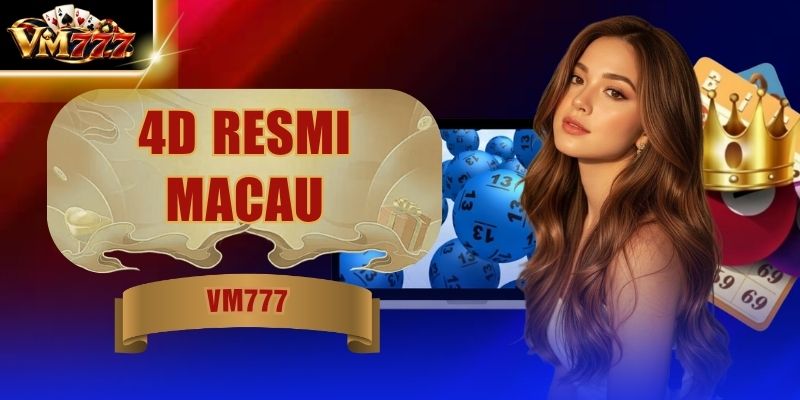 4D Resmi Macau - Panduan Meraih Hadiah Big Small Terbaik