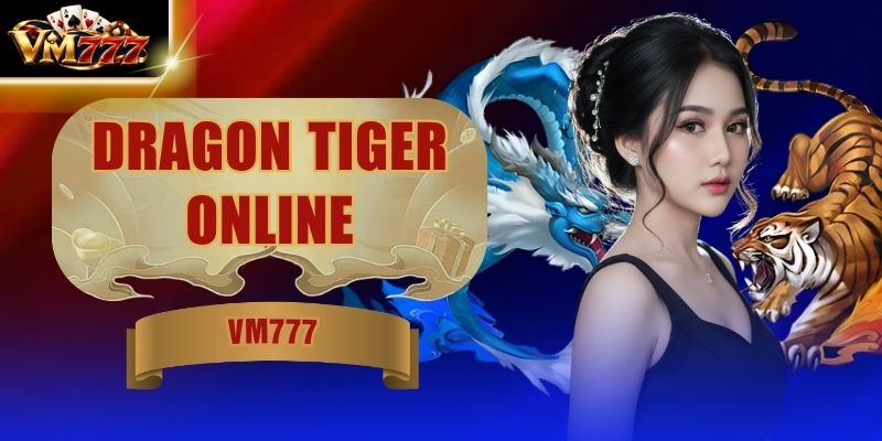 Dragon Tiger Online - Cara Main Mudah Raih 100K IDR
