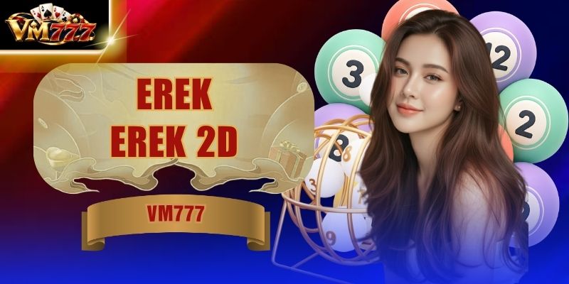 Erek Erek 2D - Panduan Buku Mimpi Prediksi Angka Togel