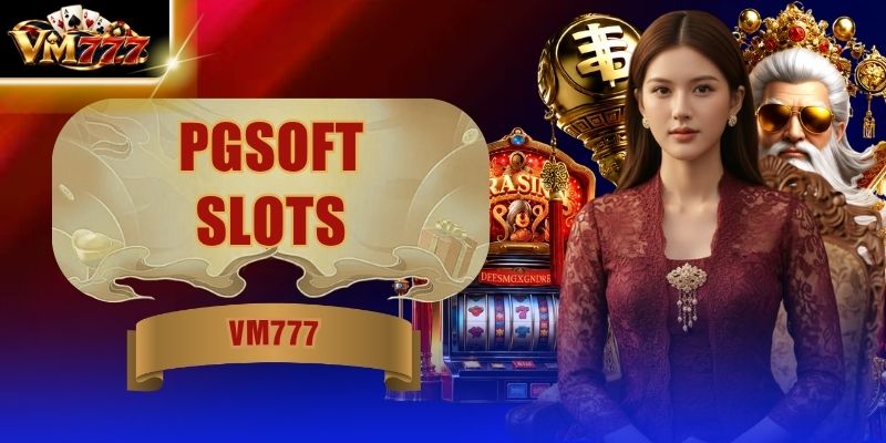 PG Soft Slots - Kuasai 3 Strategi Saja Untuk Jackpot