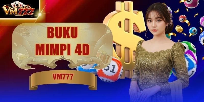 Tafsir Mimpi Buku Mimpi 4D Menang 1000 Miliar Rupiah